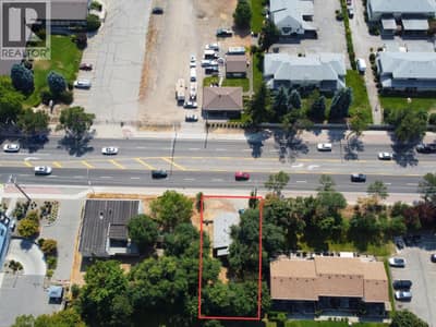 1230 Highway 33 W, Kelowna