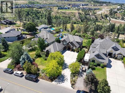 4780 Westridge Drive, Kelowna