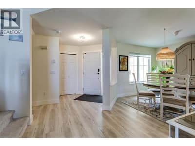 2361 Capistrano Drive, Kelowna