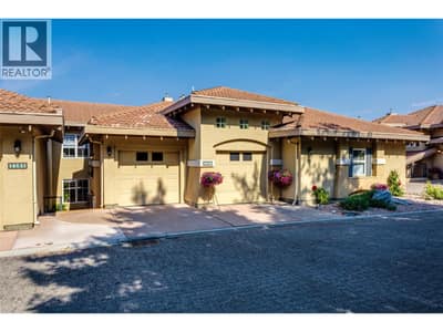 2361 Capistrano Drive, Kelowna