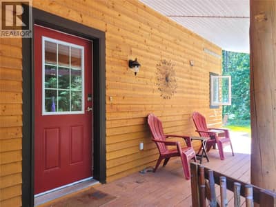 5289 Clearwater Valley Road, Clearwater