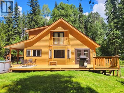 5289 Clearwater Valley Road, Clearwater