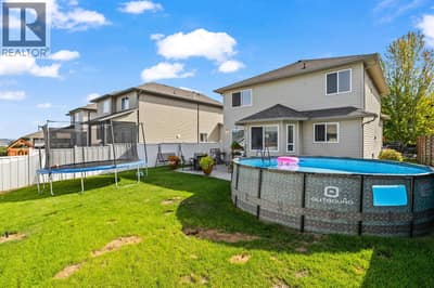 606 South Crest Drive, Kelowna