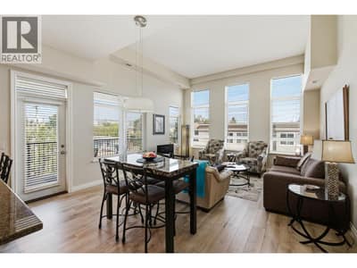 3833 Brown Road Unit# 1402, West Kelowna