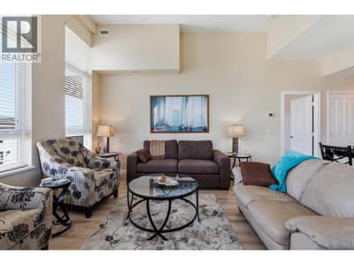 3833 Brown Road Unit# 1402, West Kelowna