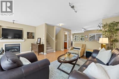 1853 Parkview Crescent Unit# 12, Kelowna