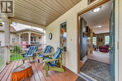 4904 Ridge Road Unit# 145, Radium Hot Springs