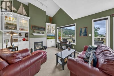 4904 Ridge Road Unit# 145, Radium Hot Springs