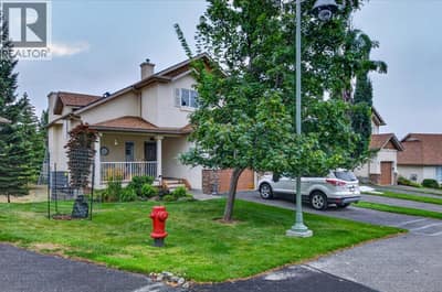 4904 Ridge Road Unit# 145, Radium Hot Springs