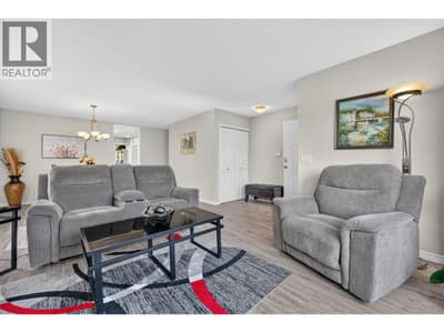 1260 Raymer Avenue Unit# 467, Kelowna