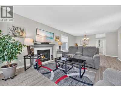 1260 Raymer Avenue Unit# 467, Kelowna
