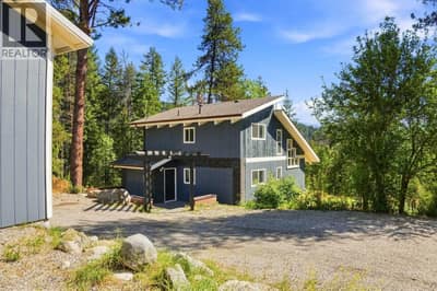 321 Philpott Road, Kelowna