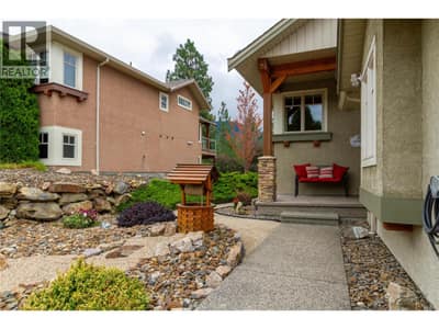 6932 Manning Place Unit# 2, Vernon