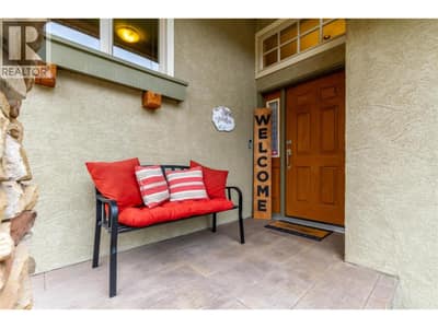 6932 Manning Place Unit# 2, Vernon