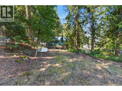1837 Archibald Road Unit# 100, Blind Bay