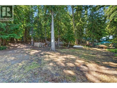 1837 Archibald Road Unit# 100, Blind Bay