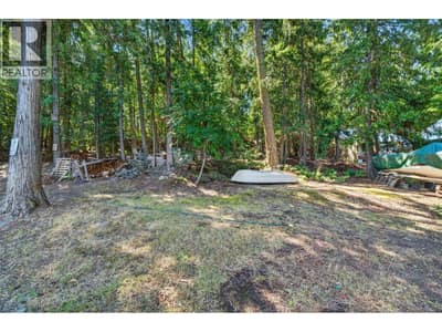 1837 Archibald Road Unit# 100, Blind Bay