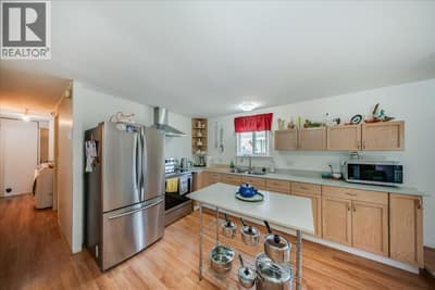 500 16th Avenue Unit# 53, Genelle
