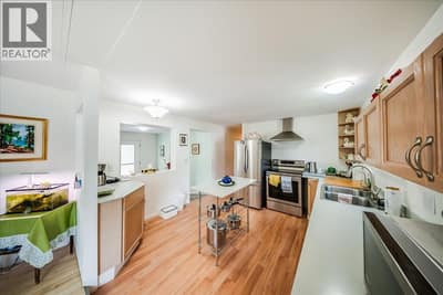 500 16th Avenue Unit# 53, Genelle