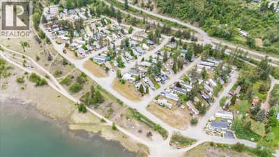 500 16th Avenue Unit# 53, Genelle