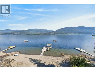 4119 Galligan Road Unit# 12 Lot# 12, Eagle Bay
