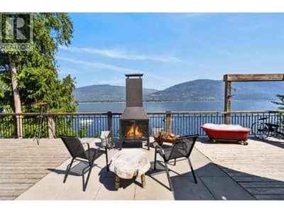 4119 Galligan Road Unit# 12 Lot# 12, Eagle Bay