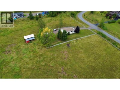 6801 Hillside Drive, Sparwood