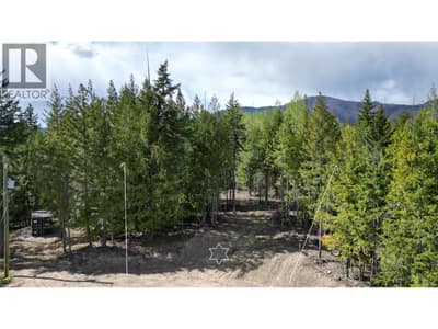 2305 Lions Ridge Road Lot# SL 10, Celista
