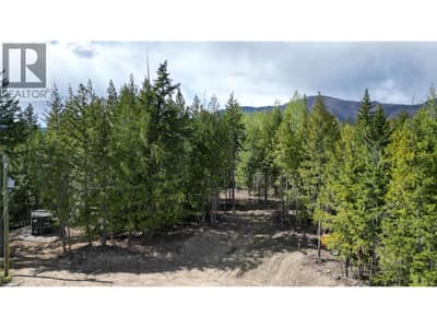 2305 Lions Ridge Road Lot# SL 10, Celista