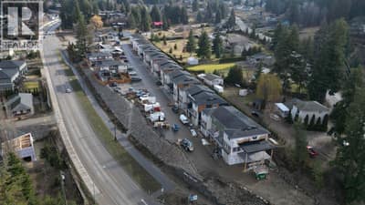 981 12 Street SE Unit# 37, Salmon Arm