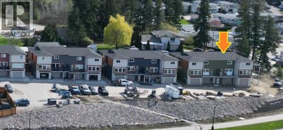 981 12 Street SE Unit# 37, Salmon Arm