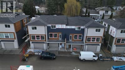 981 12 Street SE Unit# 37, Salmon Arm