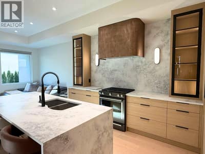 781 Martin Avenue Unit# 4, Kelowna
