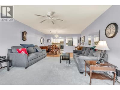 272 Green Avenue W Unit# 402, Penticton