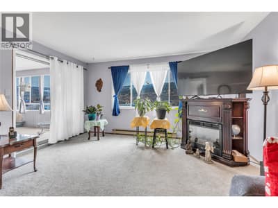 272 Green Avenue W Unit# 402, Penticton