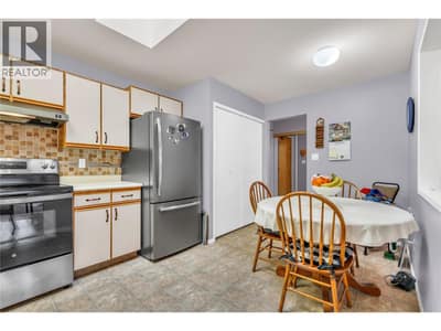 272 Green Avenue W Unit# 402, Penticton