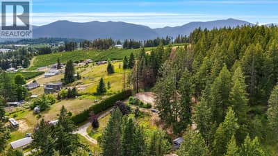 3930 3 Highway, Erickson