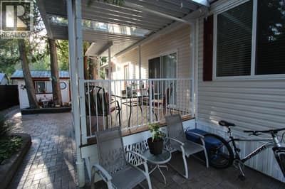 3980 Squilax Anglemont Road Unit# 378, Scotch Creek