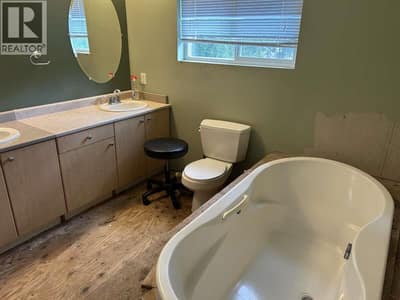 2350 Gun Creek Road, Lillooet