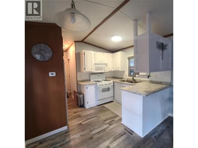 3980 Squilax Anglemont Road Unit# 8, Scotch Creek