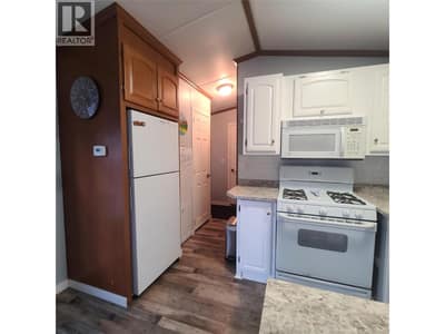3980 Squilax Anglemont Road Unit# 8, Scotch Creek