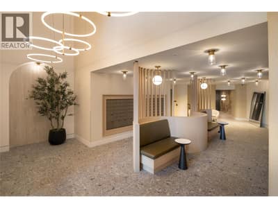 3340 Lakeshore Road Unit# 709, Kelowna