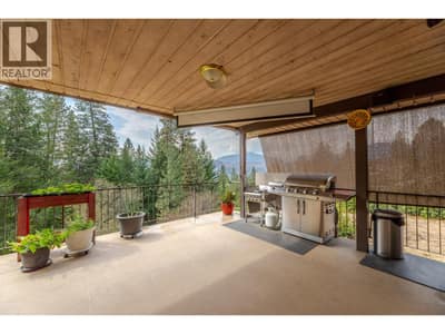 201 Sunnybrook Drive, Okanagan Falls