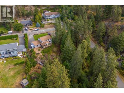 201 Sunnybrook Drive, Okanagan Falls