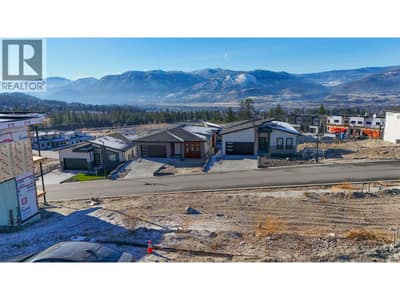1088 Antler Drive, Penticton