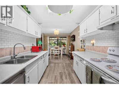 310 Yorkton Avenue Unit# 59, Penticton