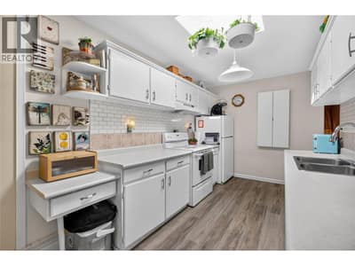 310 Yorkton Avenue Unit# 59, Penticton
