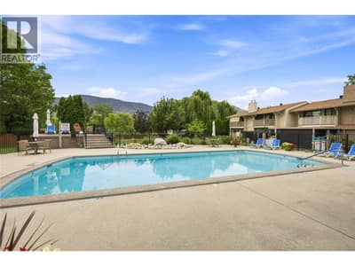 310 Yorkton Avenue Unit# 59, Penticton