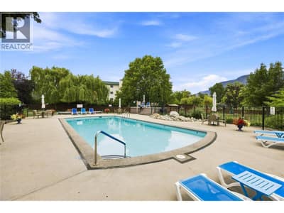 310 Yorkton Avenue Unit# 59, Penticton
