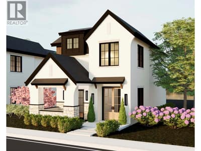 THIS IS AN EXAMPLE OF WHAT COULD POSSIBLY BE BUILT ON THIS LOT